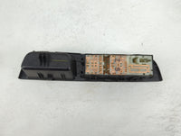 2010-2012 Nissan Versa Master Power Window Switch Replacement Driver Side Left P/N:80961 EL11A Fits Fits 2010 2011 2012 OEM 