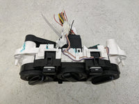 2010-2012 Nissan Versa Climate Control Module Temperature AC/Heater Replacement Fits Fits 2010 2011 2012 OEM Used Auto Parts