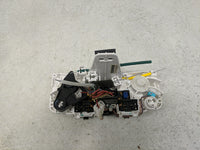 2010-2012 Nissan Versa Climate Control Module Temperature AC/Heater Replacement Fits Fits 2010 2011 2012 OEM Used Auto Parts