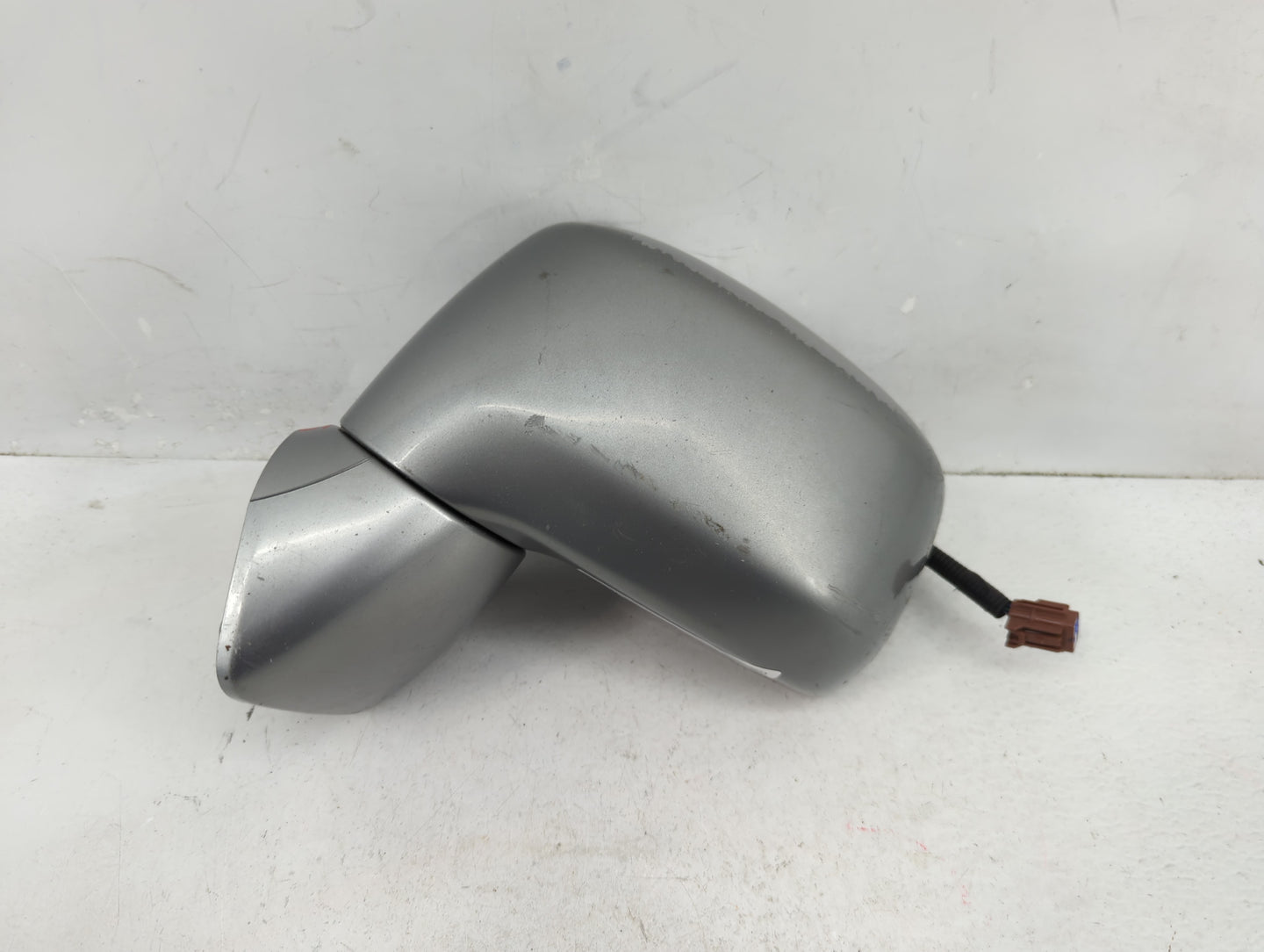 2007-2012 Nissan Versa Tail Light Assembly Driver Left OEM P/N:E13021206 Fits Fits 2007 2008 2009 2010 2011 2012 OEM Used Au