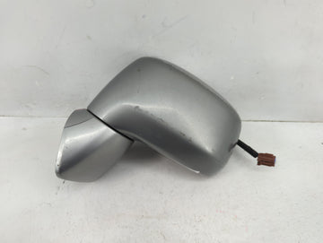 2007-2012 Nissan Versa Tail Light Assembly Driver Left OEM P/N:E13021206 Fits Fits 2007 2008 2009 2010 2011 2012 OEM Used Au