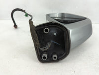 2007-2012 Nissan Versa Tail Light Assembly Driver Left OEM P/N:E13021206 Fits Fits 2007 2008 2009 2010 2011 2012 OEM Used Au