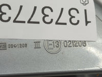 2007-2012 Nissan Versa Tail Light Assembly Driver Left OEM P/N:E13021206 Fits Fits 2007 2008 2009 2010 2011 2012 OEM Used Au