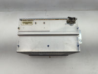 2010-2011 Nissan Versa Radio AM FM Cd Player Receiver Replacement P/N:28185 ZW80D Fits Fits 2010 2011 OEM Used Auto Parts - 