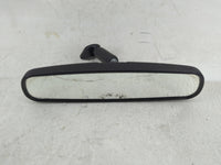 2007-2012 Nissan Versa Interior Rear View Mirror Replacement OEM Fits OEM Used Auto Parts - Oemusedautoparts1.com