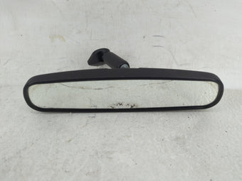 compare product 2007-2012 Nissan Versa Interior Rear View Mirror Replacement OEM Fits OEM Used Auto Parts