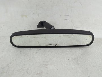 2007-2012 Nissan Versa Interior Rear View Mirror Replacement OEM Fits OEM Used Auto Parts - Oemusedautoparts1.com