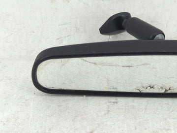 2007-2012 Nissan Versa Interior Rear View Mirror Replacement OEM Fits OEM Used Auto Parts