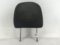 2011 Nissan Versa Headrest Head Rest Front Driver Passenger Seat Fits OEM Used Auto Parts - Oemusedautoparts1.com