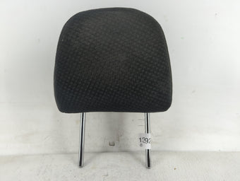 compare product 2011 Nissan Versa Headrest Head Rest Front Driver Passenger Seat Fits OEM Used Auto Parts