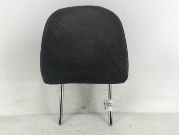 2011 Nissan Versa Headrest Head Rest Front Driver Passenger Seat Fits OEM Used Auto Parts - Oemusedautoparts1.com