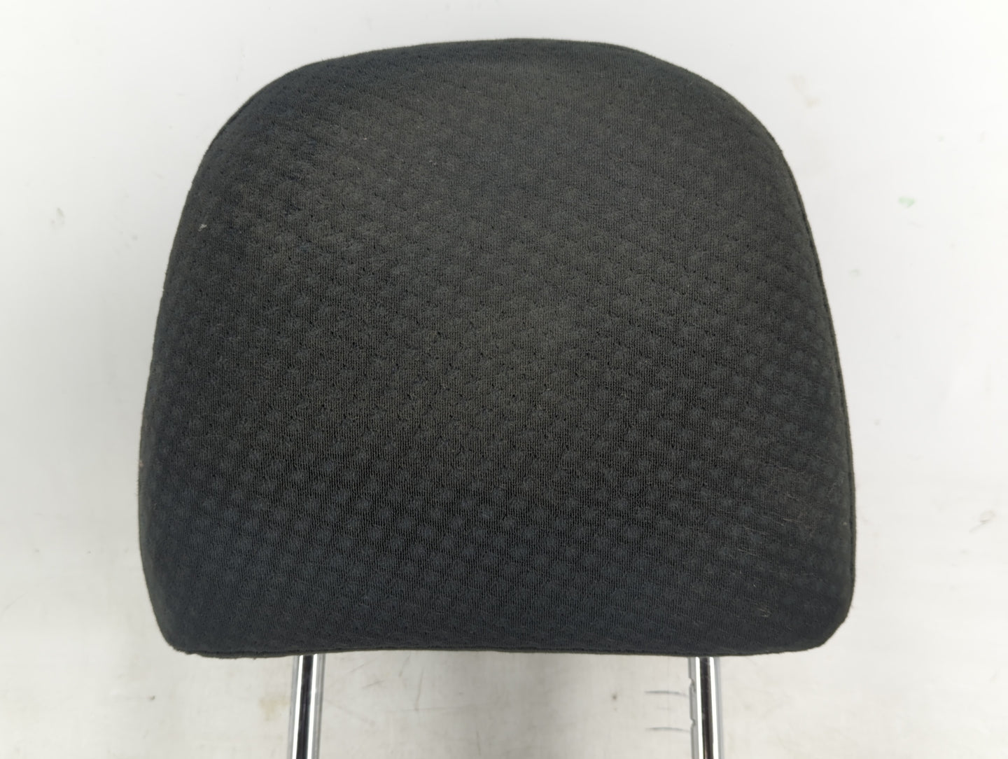 2011 Nissan Versa Headrest Head Rest Front Driver Passenger Seat Fits OEM Used Auto Parts - Oemusedautoparts1.com