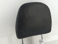 2011 Nissan Versa Headrest Head Rest Front Driver Passenger Seat Fits OEM Used Auto Parts - Oemusedautoparts1.com