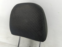 2011 Nissan Versa Headrest Head Rest Front Driver Passenger Seat Fits OEM Used Auto Parts - Oemusedautoparts1.com