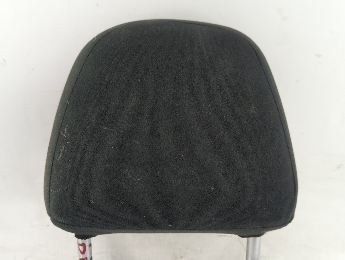 2011 Nissan Versa Headrest Head Rest Front Driver Passenger Seat Fits OEM Used Auto Parts - Oemusedautoparts1.com