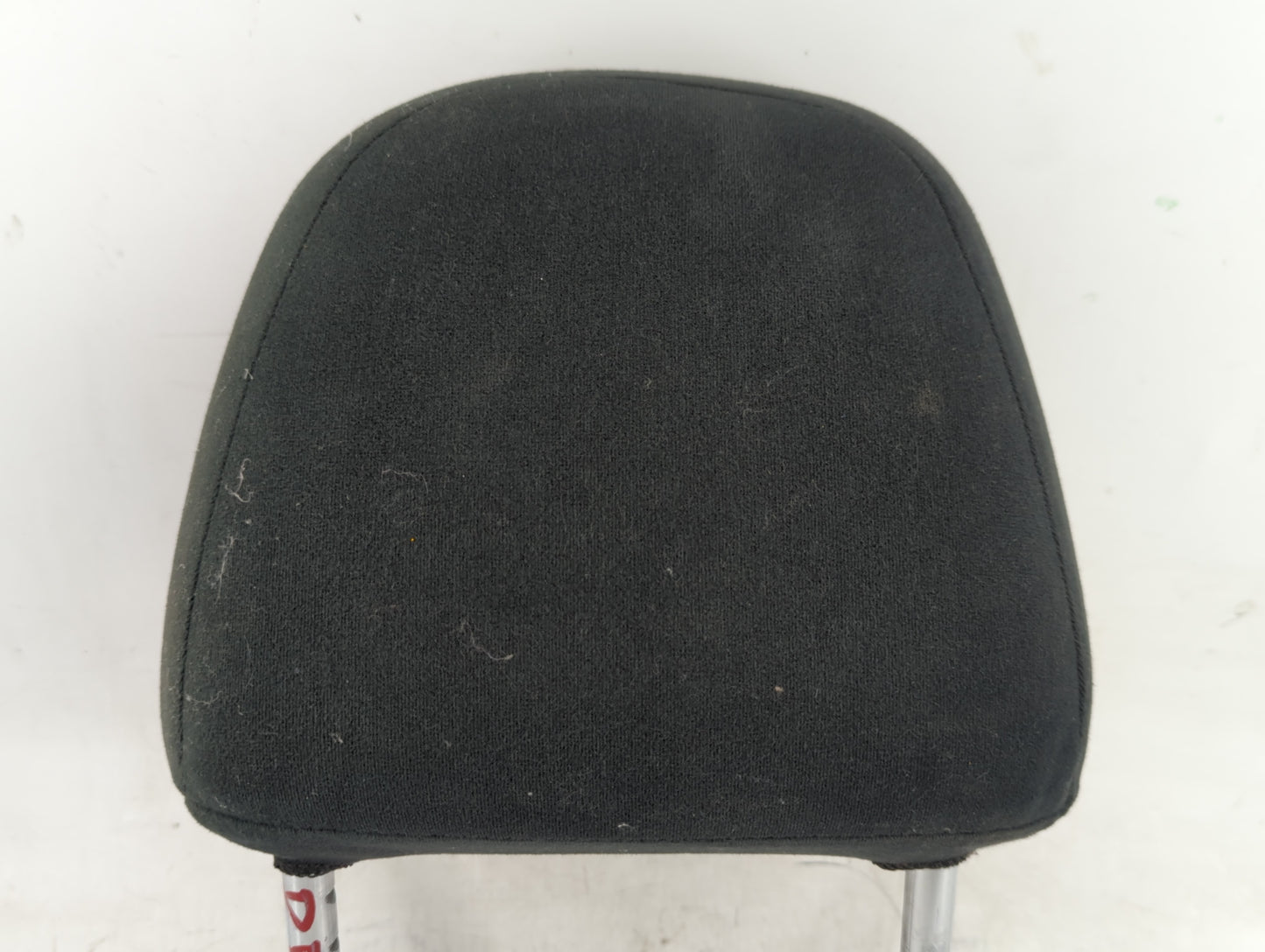 2011 Nissan Versa Headrest Head Rest Front Driver Passenger Seat Fits OEM Used Auto Parts - Oemusedautoparts1.com