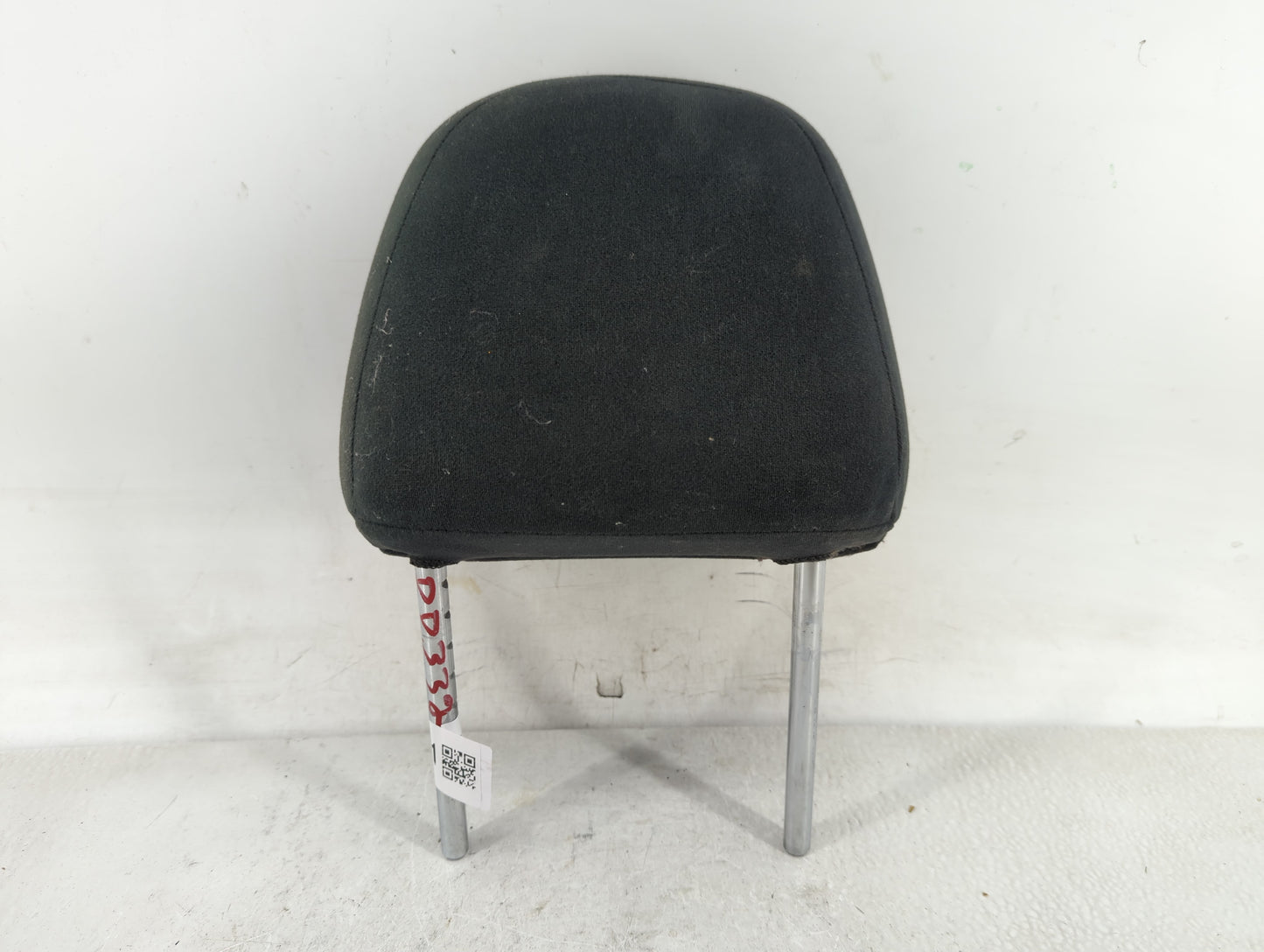 2011 Nissan Versa Headrest Head Rest Front Driver Passenger Seat Fits OEM Used Auto Parts - Oemusedautoparts1.com