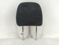 2011 Nissan Versa Headrest Head Rest Front Driver Passenger Seat Fits OEM Used Auto Parts - Oemusedautoparts1.com