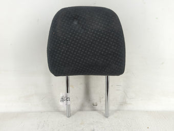 compare product 2011 Nissan Versa Headrest Head Rest Front Driver Passenger Seat Fits OEM Used Auto Parts