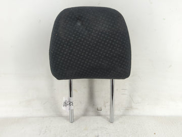 2011 Nissan Versa Headrest Head Rest Front Driver Passenger Seat Fits OEM Used Auto Parts - Oemusedautoparts1.com