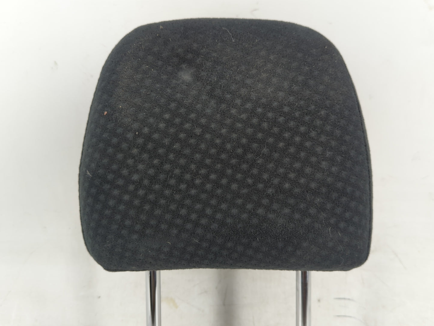 2011 Nissan Versa Headrest Head Rest Front Driver Passenger Seat Fits OEM Used Auto Parts - Oemusedautoparts1.com