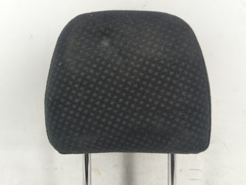 2011 Nissan Versa Headrest Head Rest Front Driver Passenger Seat Fits OEM Used Auto Parts