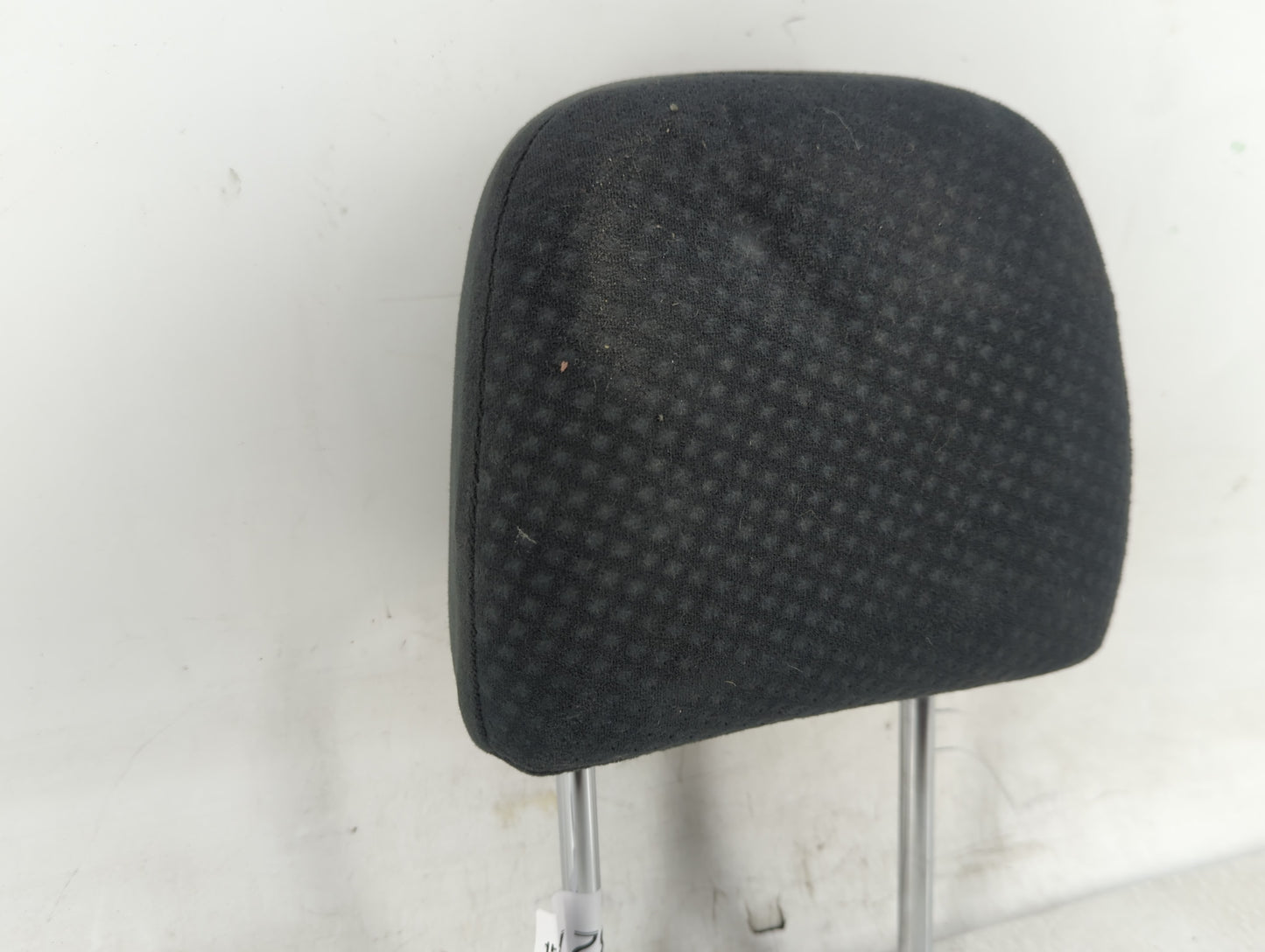 2011 Nissan Versa Headrest Head Rest Front Driver Passenger Seat Fits OEM Used Auto Parts - Oemusedautoparts1.com
