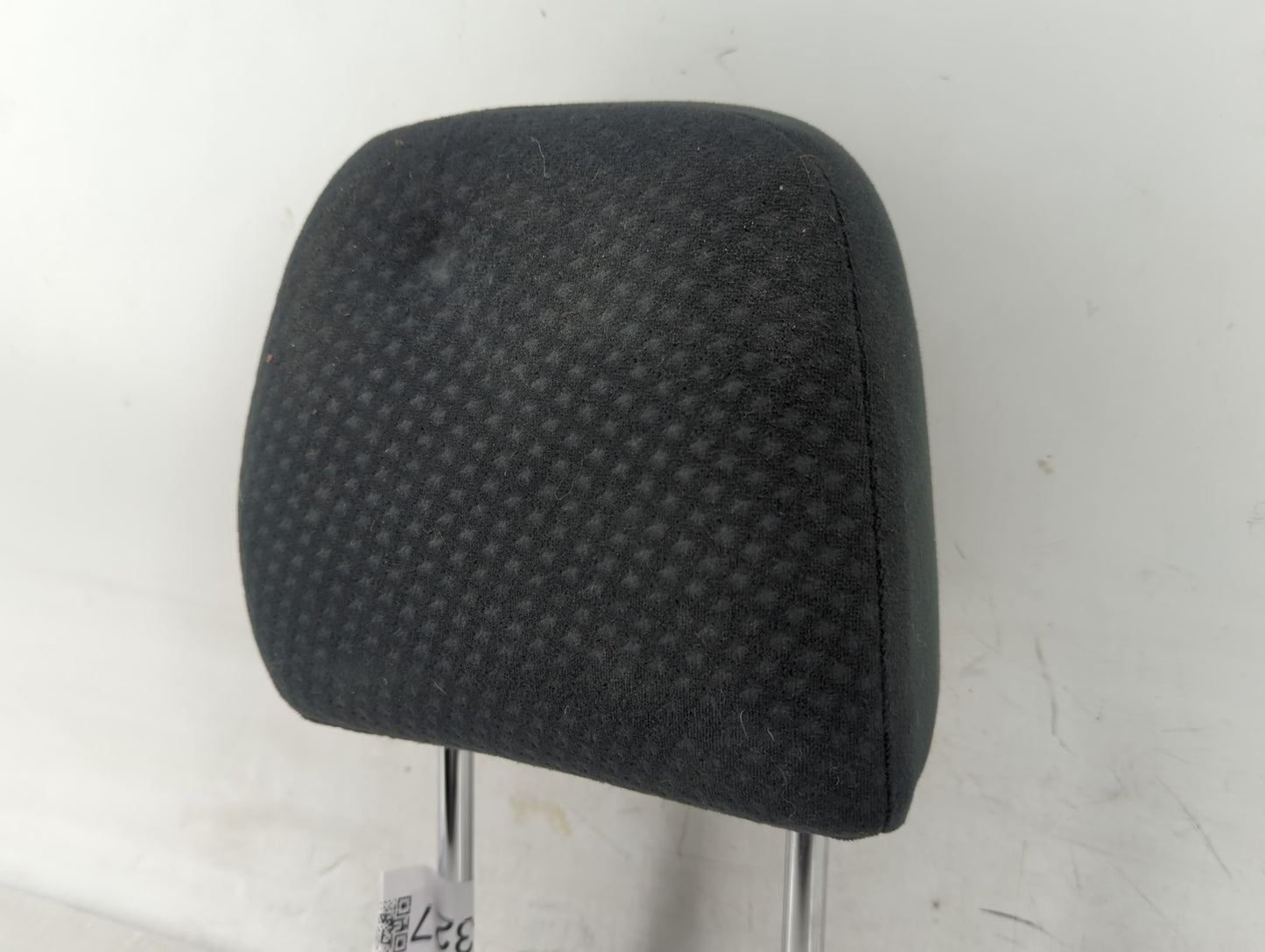 2011 Nissan Versa Headrest Head Rest Front Driver Passenger Seat Fits OEM Used Auto Parts - Oemusedautoparts1.com