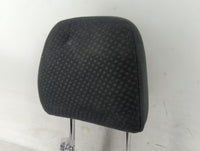 2011 Nissan Versa Headrest Head Rest Front Driver Passenger Seat Fits OEM Used Auto Parts - Oemusedautoparts1.com