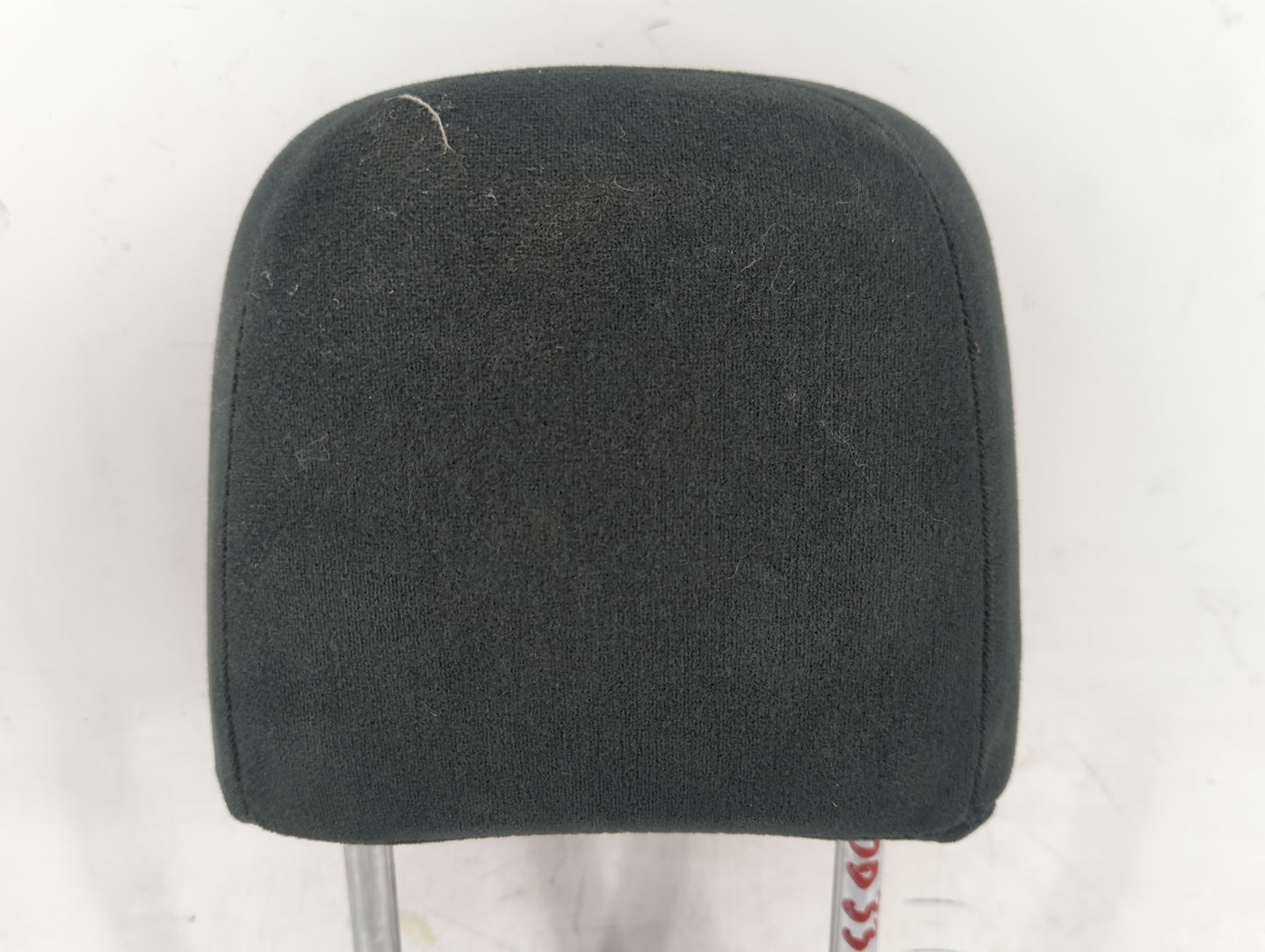 2011 Nissan Versa Headrest Head Rest Front Driver Passenger Seat Fits OEM Used Auto Parts - Oemusedautoparts1.com