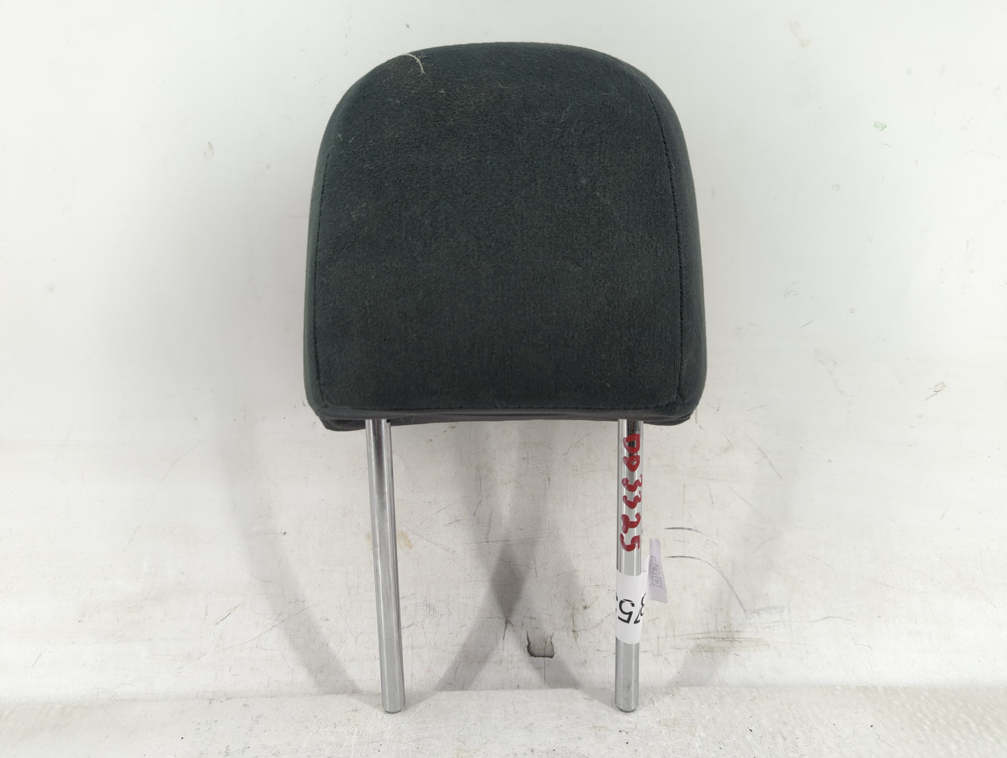 2011 Nissan Versa Headrest Head Rest Front Driver Passenger Seat Fits OEM Used Auto Parts - Oemusedautoparts1.com