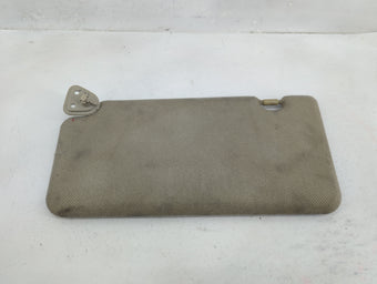 compare product 2007-2012 Nissan Versa Sun Visor Shade Replacement Driver Left Mirror Fits Fits 2007 2008 2009 2010 2011 2012 OEM Used Auto Parts