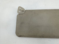 2007-2012 Nissan Versa Sun Visor Shade Replacement Driver Left Mirror Fits Fits 2007 2008 2009 2010 2011 2012 OEM Used Auto 