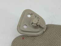 2007-2012 Nissan Versa Sun Visor Shade Replacement Driver Left Mirror Fits Fits 2007 2008 2009 2010 2011 2012 OEM Used Auto 