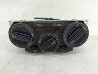 2010-2012 Nissan Versa Climate Control Module Temperature AC/Heater Replacement P/N:T1011093T Fits Fits 2010 2011 2012 OEM U