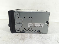 2010-2011 Nissan Versa Radio AM FM Cd Player Receiver Replacement P/N:7 612 830 011 Fits Fits 2010 2011 OEM Used Auto Parts 