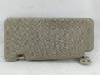 compare product 2007-2012 Nissan Versa Sun Visor Shade Replacement Driver Left Mirror Fits Fits 2007 2008 2009 2010 2011 2012 OEM Used Auto Parts