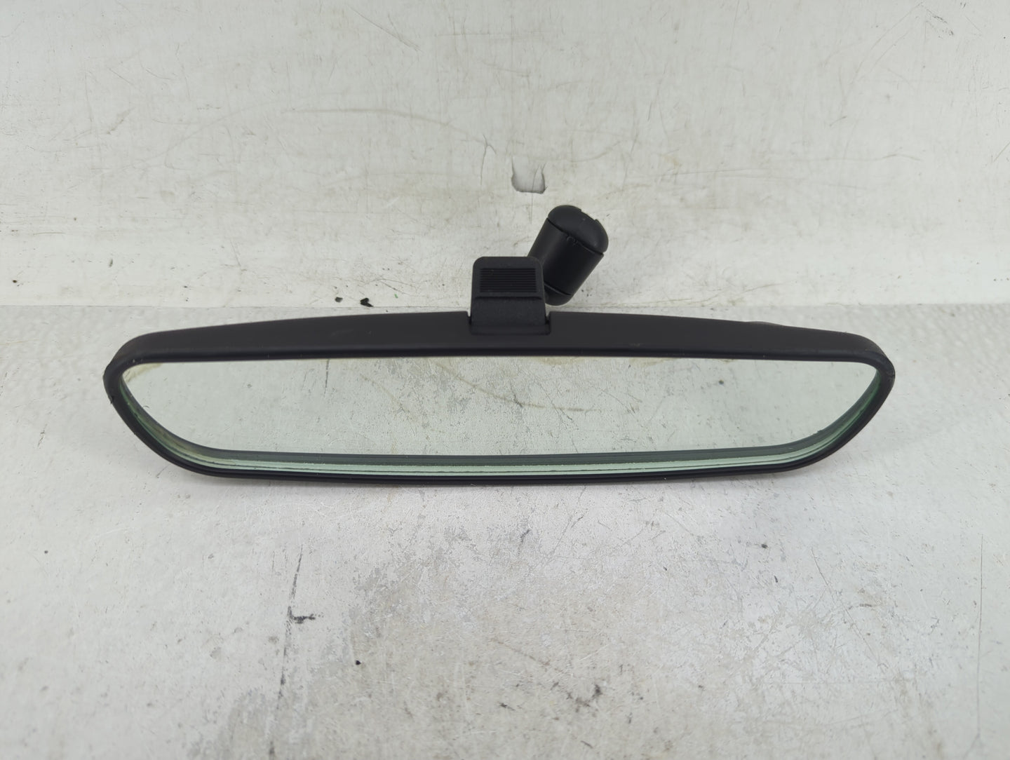 2007-2022 Nissan Versa Interior Rear View Mirror Replacement OEM P/N:E8011681 Fits OEM Used Auto Parts - Oemusedautoparts1.c