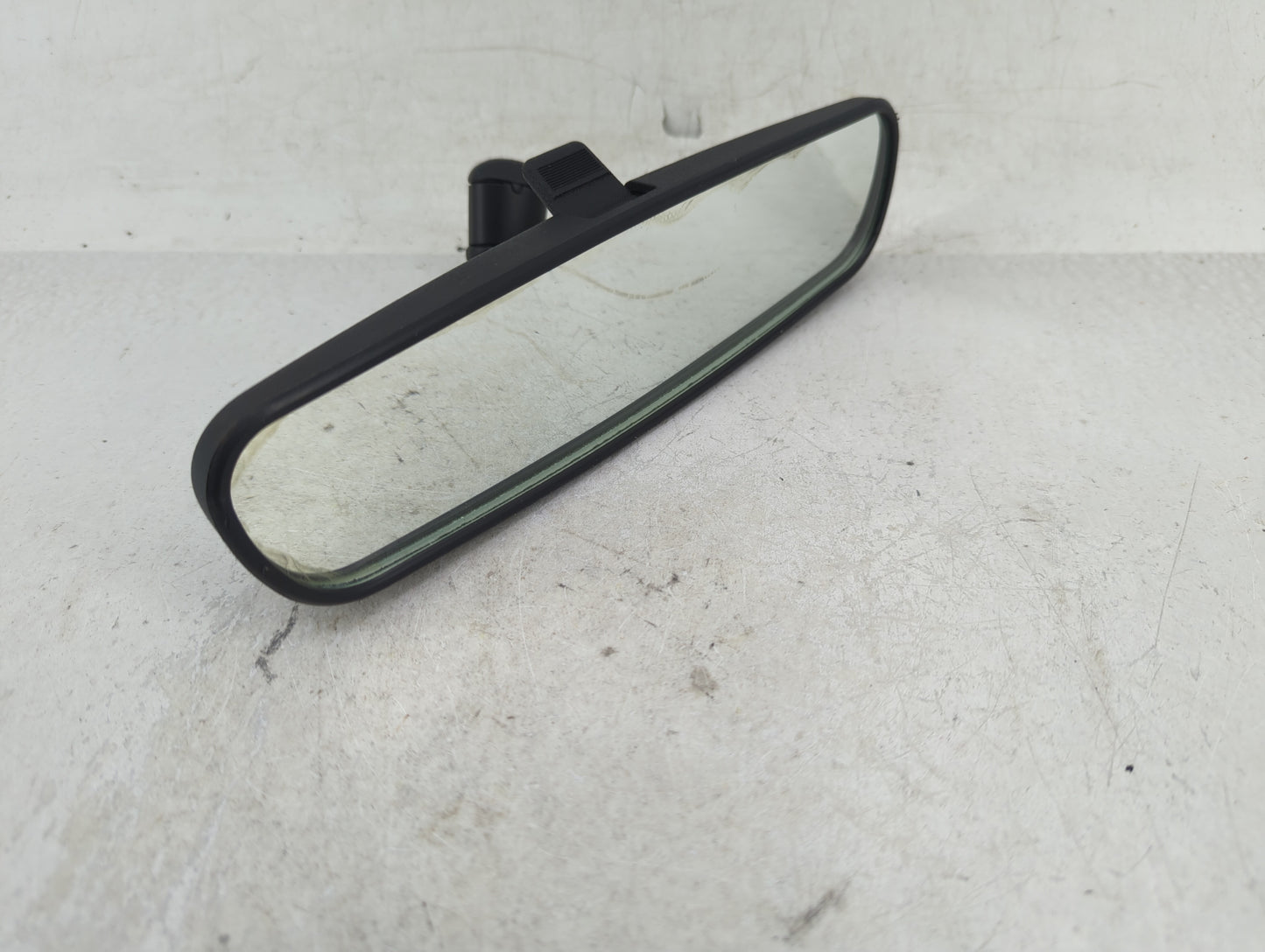 2007-2022 Nissan Versa Interior Rear View Mirror Replacement OEM P/N:E8011681 Fits OEM Used Auto Parts - Oemusedautoparts1.c