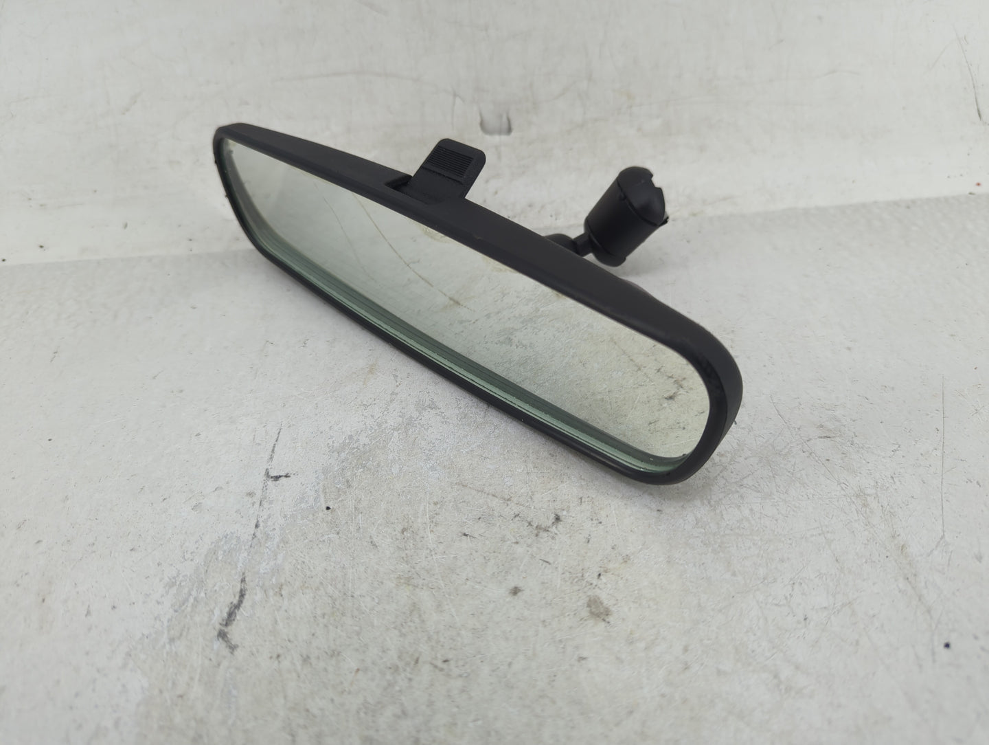 2007-2022 Nissan Versa Interior Rear View Mirror Replacement OEM P/N:E8011681 Fits OEM Used Auto Parts - Oemusedautoparts1.c