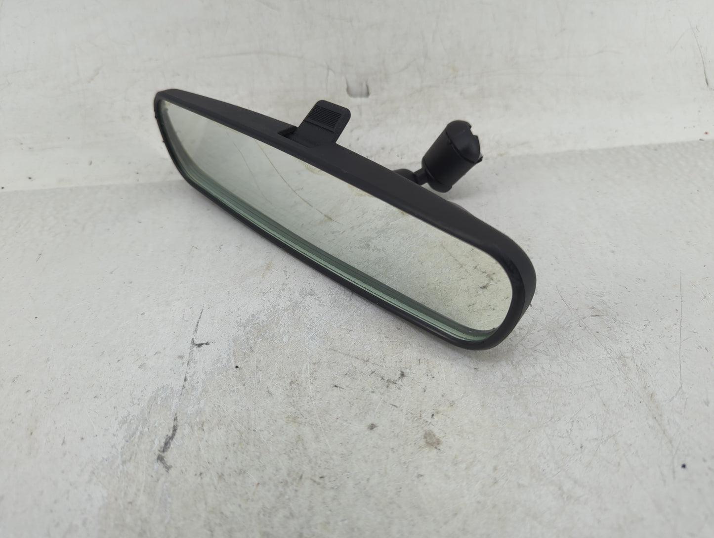 2007-2022 Nissan Versa Interior Rear View Mirror Replacement OEM P/N:E8011681 Fits OEM Used Auto Parts - Oemusedautoparts1.c