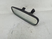 2007-2022 Nissan Versa Interior Rear View Mirror Replacement OEM P/N:E8011681 Fits OEM Used Auto Parts - Oemusedautoparts1.c