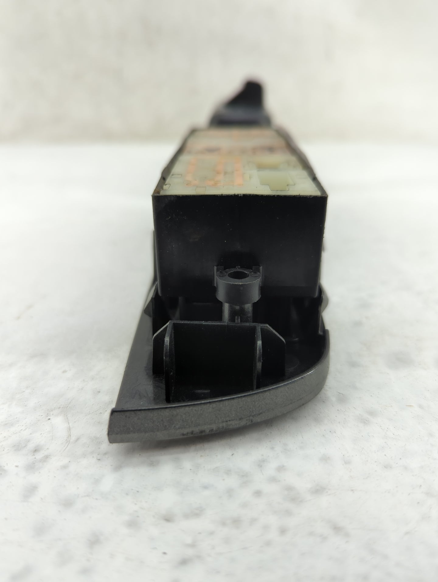 2010-2012 Nissan Versa Master Power Window Switch Replacement Driver Side Left P/N:80961 EL11A Fits Fits 2010 2011 2012 OEM 
