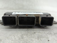 2010-2011 Nissan Versa PCM Engine Control Computer ECU ECM PCU OEM Fits Fits 2010 2011 OEM Used Auto Parts - Oemusedautopart
