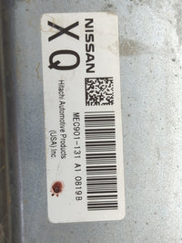 2010-2011 Nissan Versa PCM Engine Control Computer ECU ECM PCU OEM Fits Fits 2010 2011 OEM Used Auto Parts - Oemusedautopart