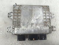 2010-2011 Nissan Versa PCM Engine Control Computer ECU ECM PCU OEM Fits Fits 2010 2011 OEM Used Auto Parts - Oemusedautopart