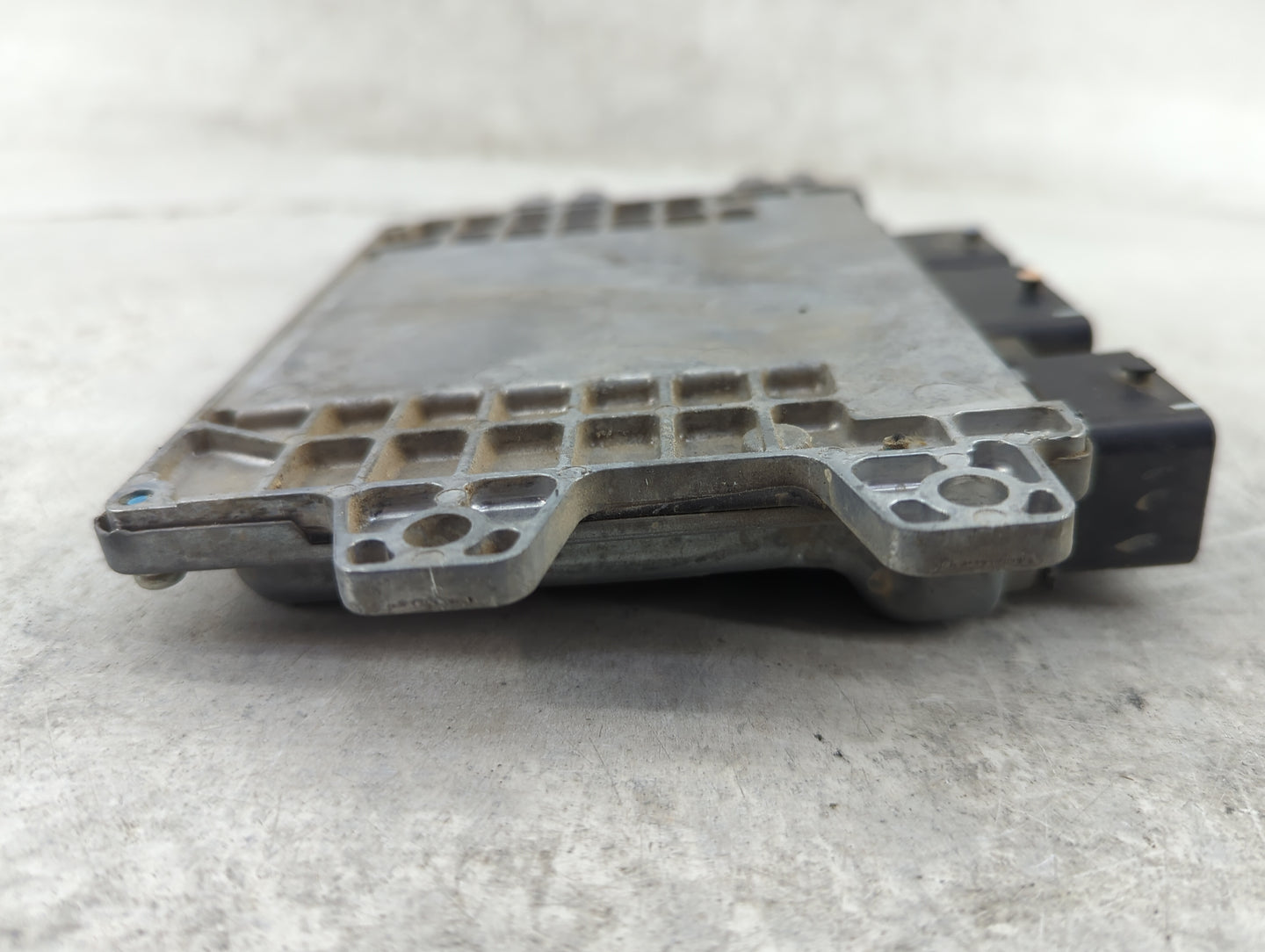 2010-2011 Nissan Versa PCM Engine Control Computer ECU ECM PCU OEM Fits Fits 2010 2011 OEM Used Auto Parts - Oemusedautopart