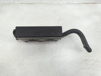 compare product 2007-2012 Nissan Versa Fusebox Fuse Box Panel Relay Module P/N:EM31A Fits Fits 2007 2008 2009 2010 2011 2012 OEM Used Auto Parts