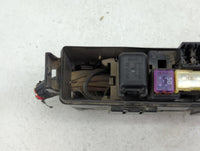 2007-2012 Nissan Versa Fusebox Fuse Box Panel Relay Module P/N:EM31A Fits Fits 2007 2008 2009 2010 2011 2012 OEM Used Auto P