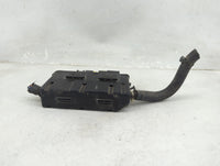 2007-2012 Nissan Versa Fusebox Fuse Box Panel Relay Module P/N:EM31A Fits Fits 2007 2008 2009 2010 2011 2012 OEM Used Auto P